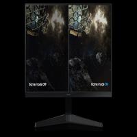 24" SAMSUNG Essential  LS24C312EAUXUF IPS 5ms 75Hz HDMI Full HD LED Monitör